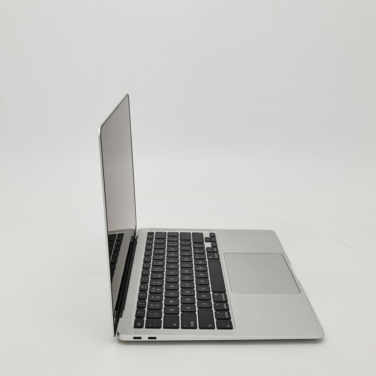 95新 Apple MacBook Air 20年 13寸 i5 1.1G 8G RAM 512G SSD 銀色