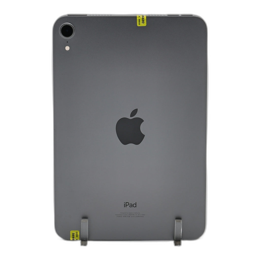 95新 Apple iPad mini6 256G 深空灰色 WIFI