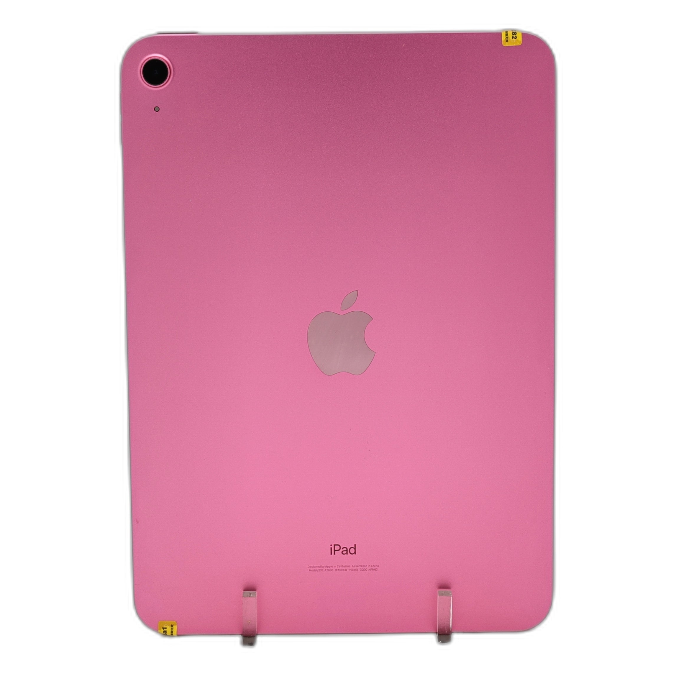 95新 Apple iPad 10代 256G 粉紅色 WIFI