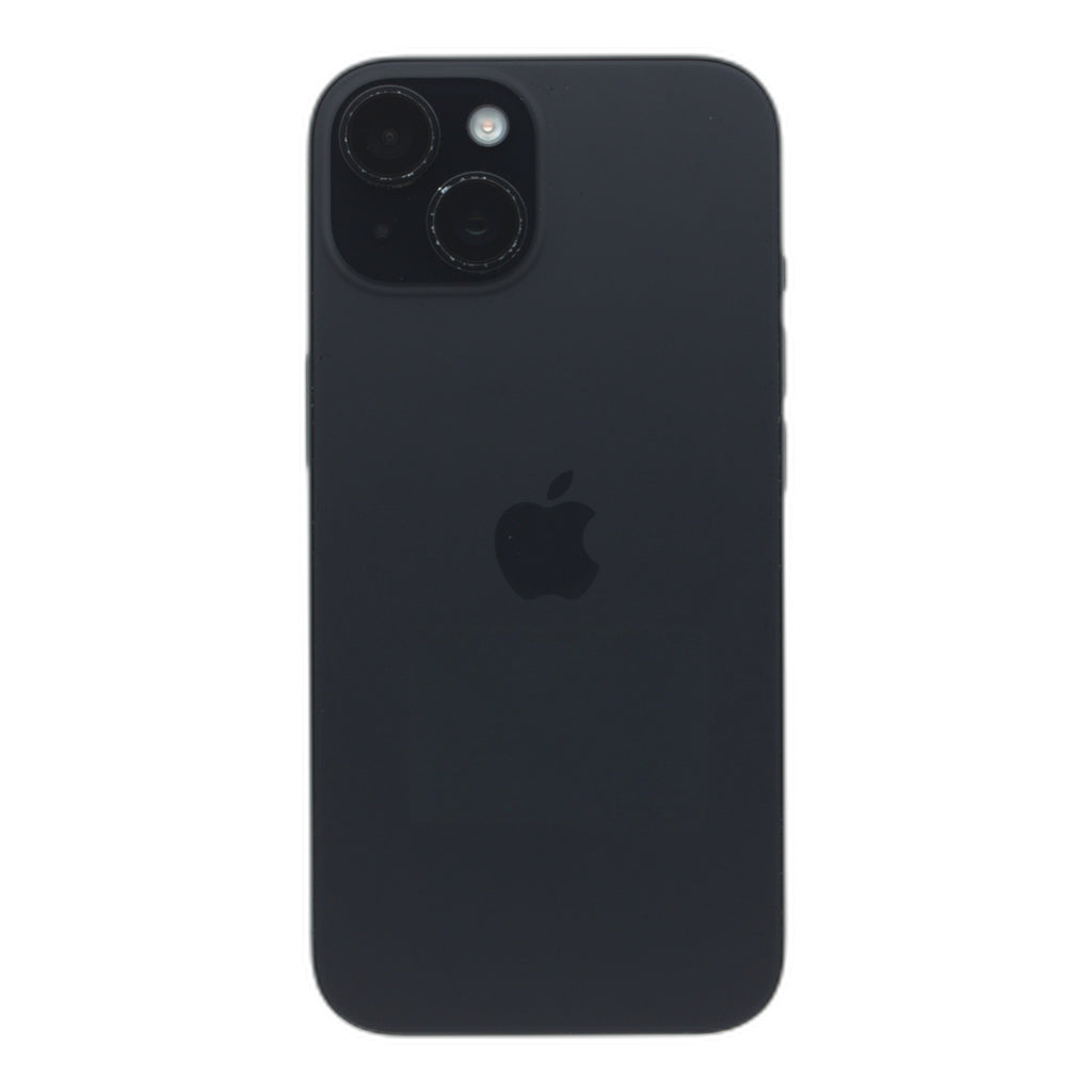 95新 Apple iPhone 15 256G 黑色 中國大陸版
