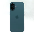 95新 Apple iPhone 16 128G 深青色 中國大陸版