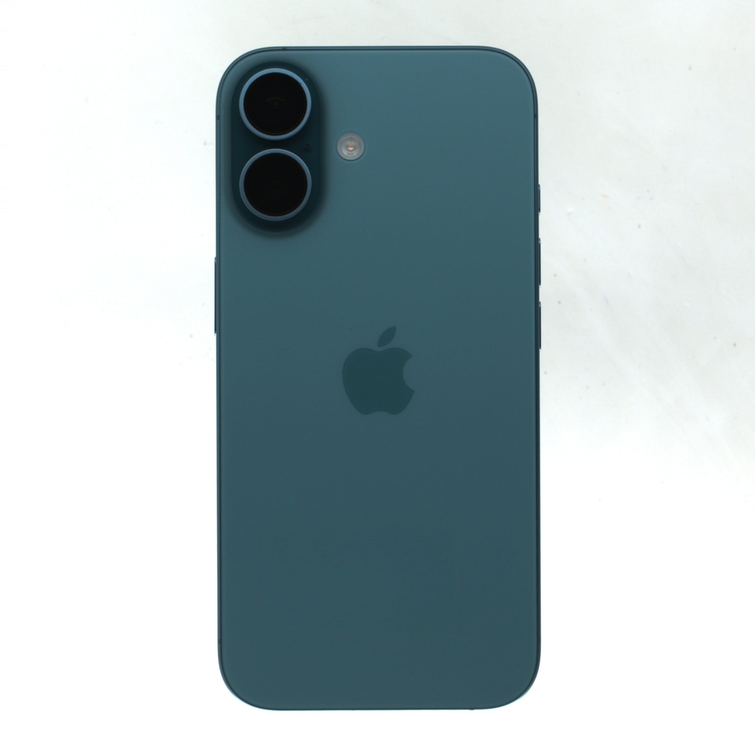 95新 Apple iPhone 16 128G 深青色 中國大陸版