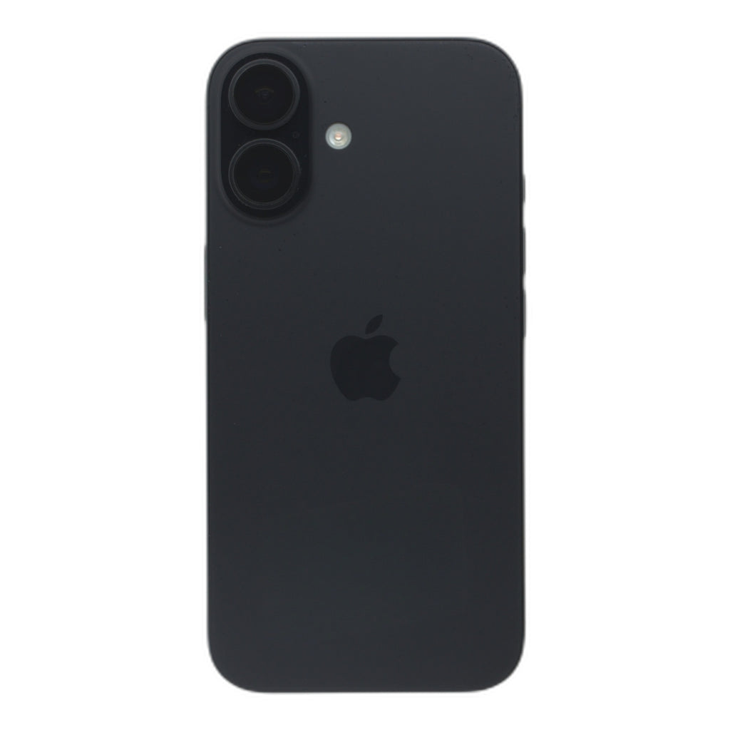 95新 Apple iPhone 16 256G 黑色 中國大陸版