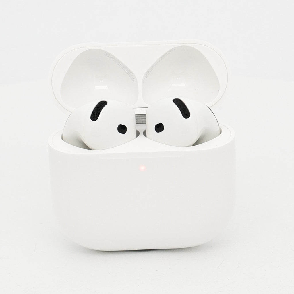 99新 Apple AirPods 4 (支持主动降噪) 白色