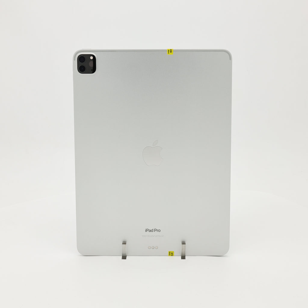 95新 Apple iPad Pro 12.9英寸 6代 128G 銀色 WIFI