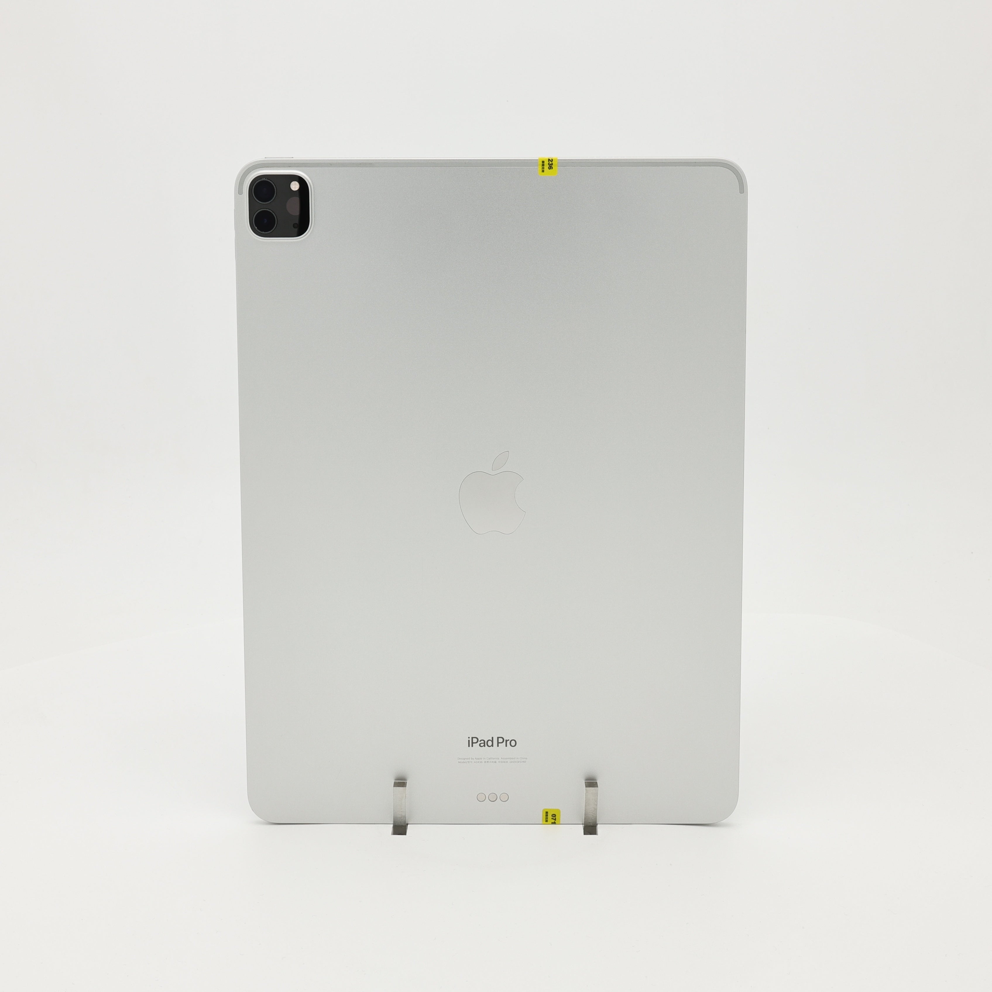 95新 Apple iPad Pro 12.9英寸 6代 128G 銀色 WIFI