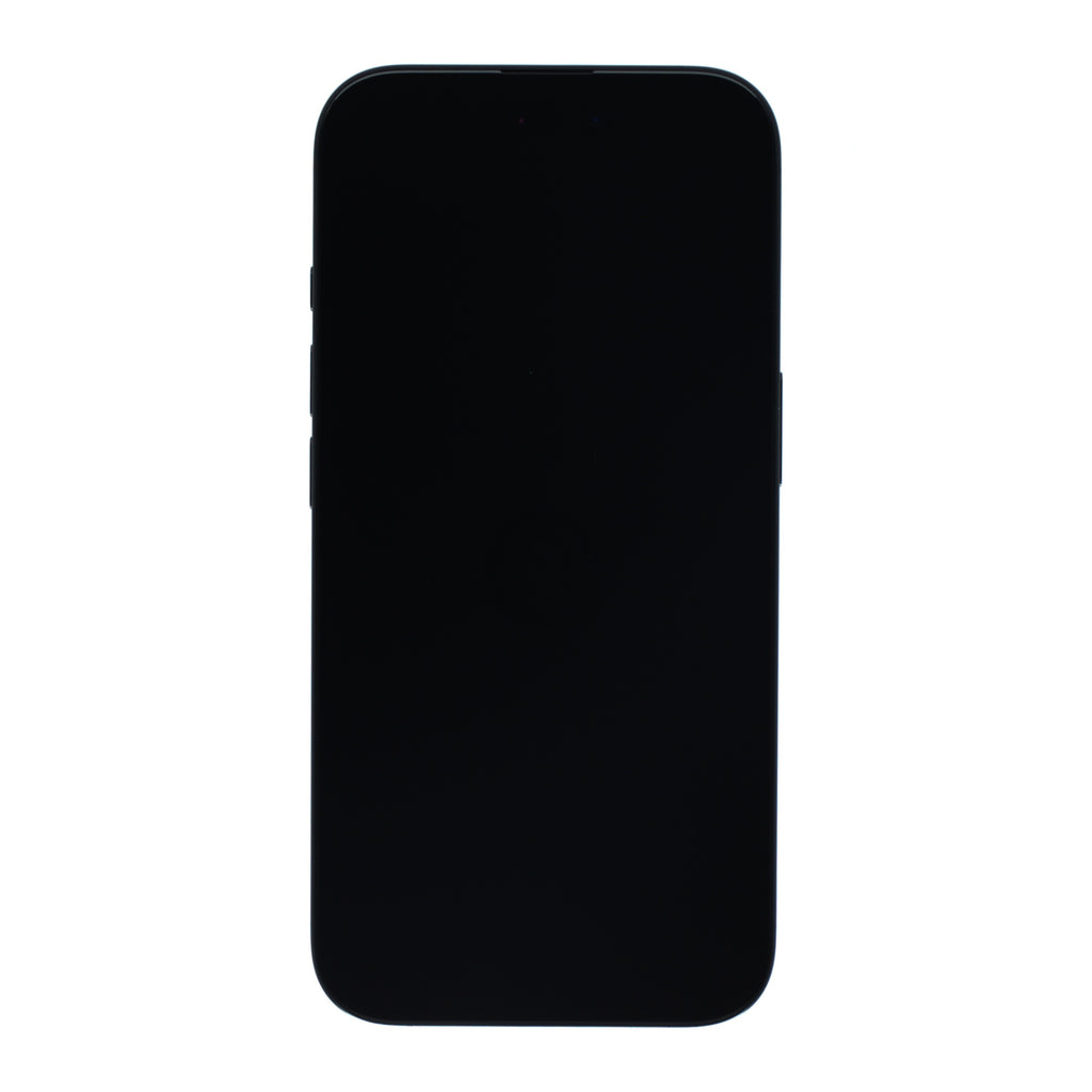 95新 Apple iPhone 16 128G 黑色 中國大陸版