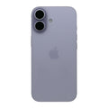 95新 Apple iPhone 17 256G 薰衣草紫色 中國大陸版