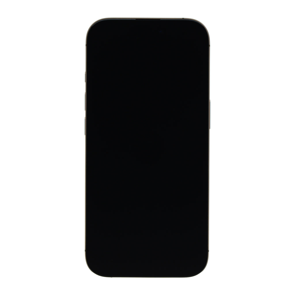 99新 Apple iPhone 16 Pro 128G 沙漠色鈦金屬 中國大陸版