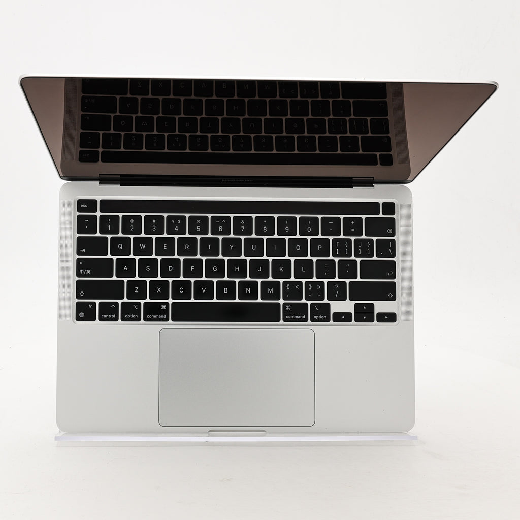 95新 Apple MacBook Pro 22年 13寸 M2（8+10核） 8G RAM 512G SSD 深空灰色