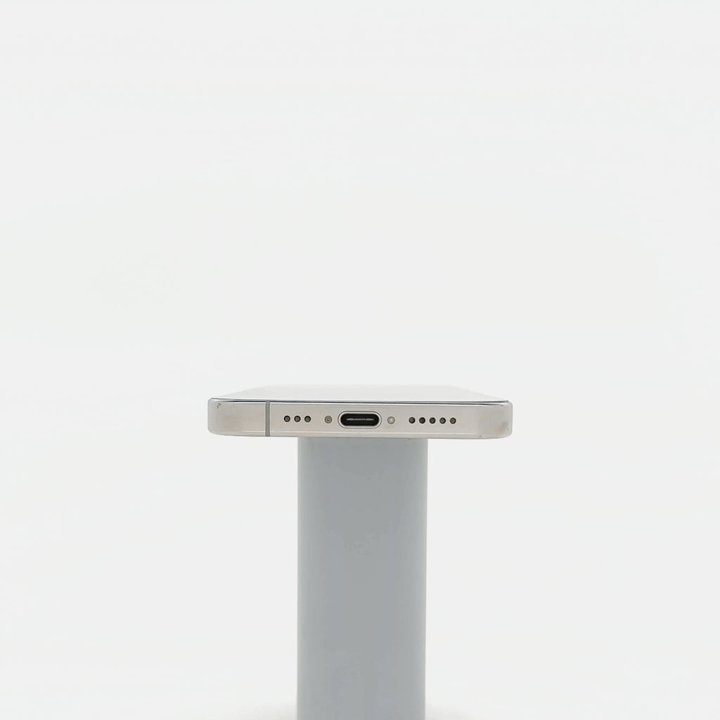 95新 Apple iPhone 16 Pro 256G 原色鈦金屬 中國大陸版