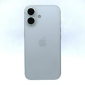 95新 Apple iPhone 16 256G 白色 中國大陸版