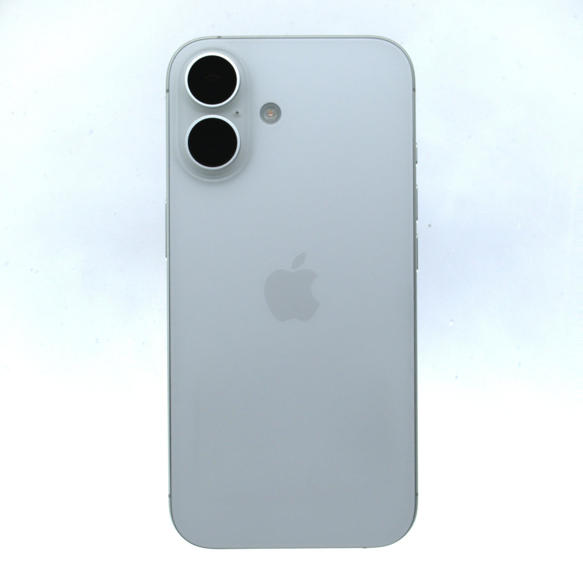 95新 Apple iPhone 16 256G 白色 中國大陸版