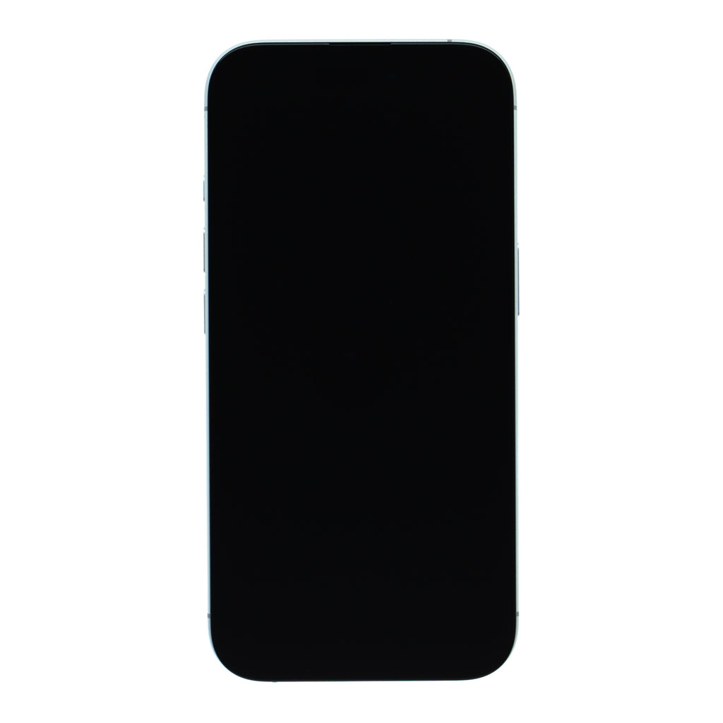 95新 Apple iPhone 16 256G 白色 中國大陸版