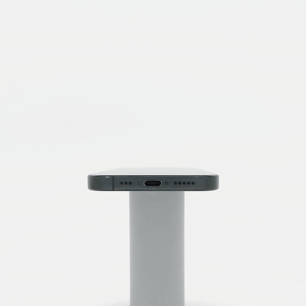 95新 Apple iPhone 16 Pro 256G 黑色鈦金屬 中國大陸版