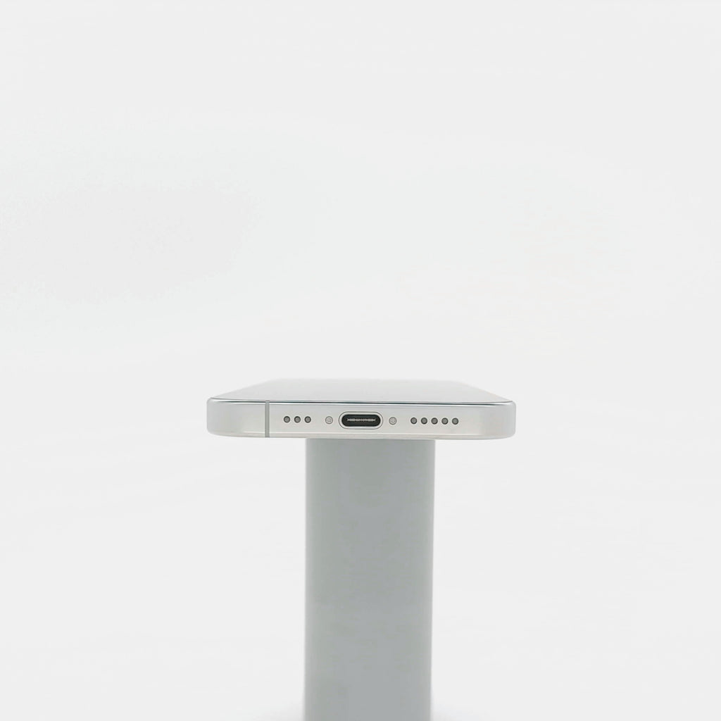 95新 Apple iPhone 16 Pro 128G 白色鈦金屬 中國大陸版