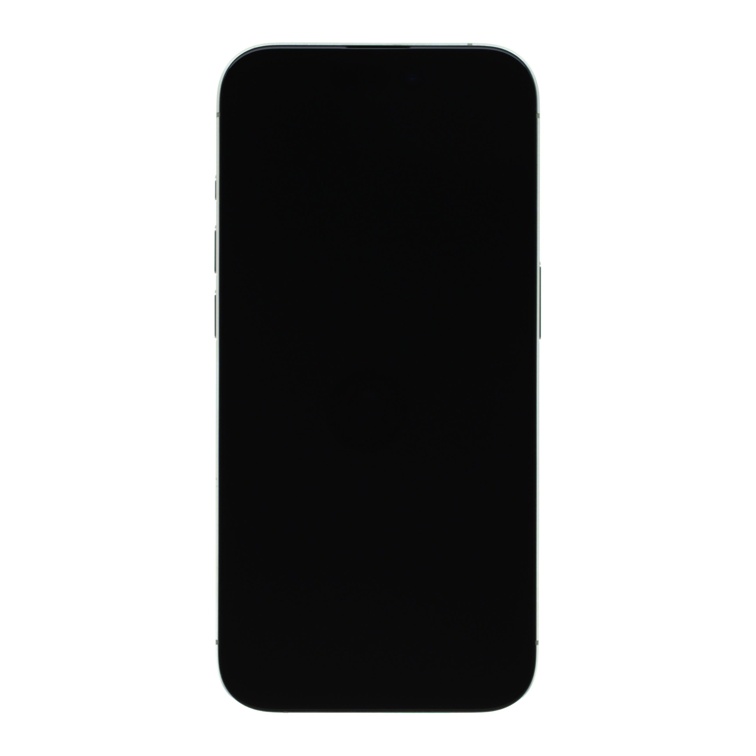 95新 Apple iPhone 15 Pro 128G 白色鈦金屬 中國大陸版