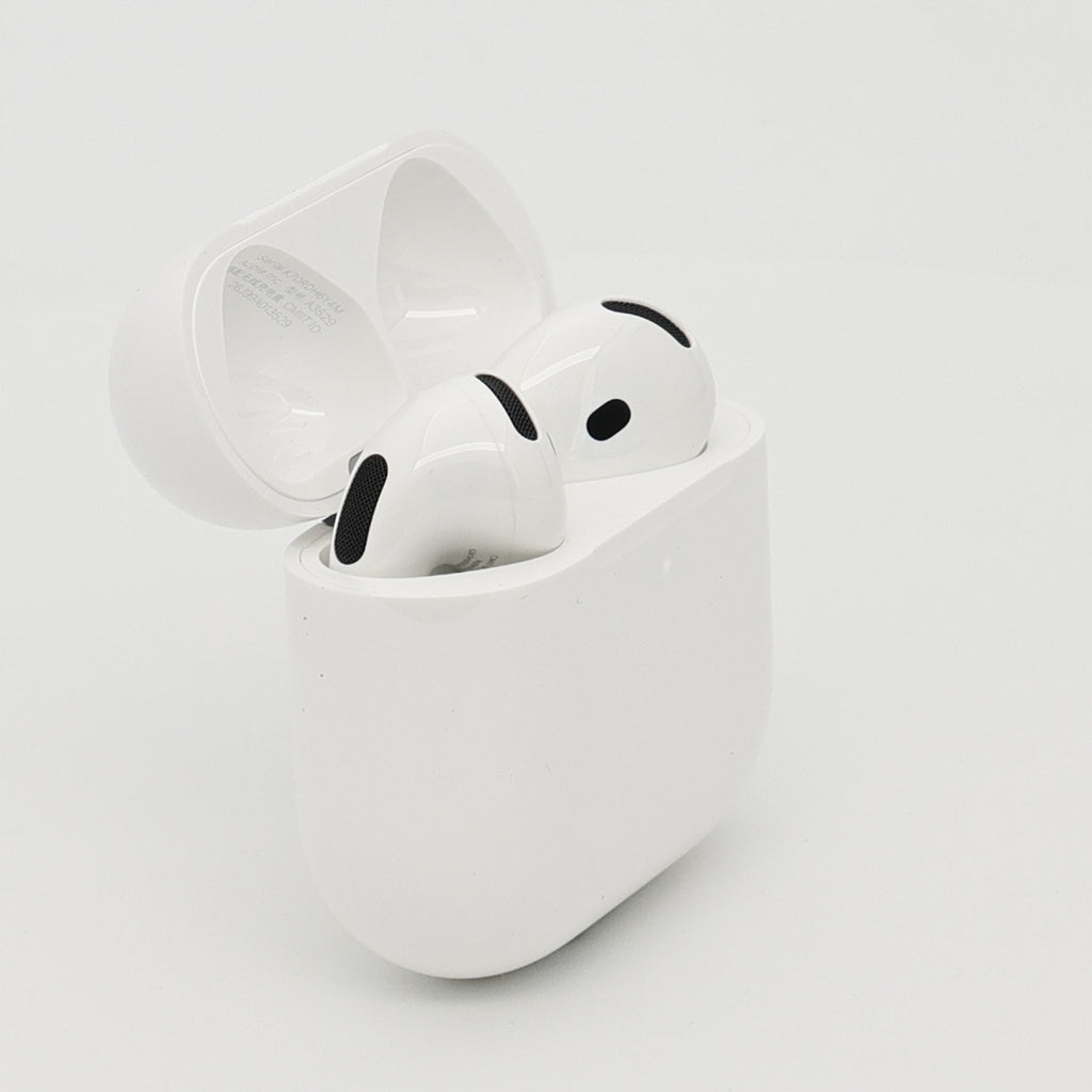 99新 Apple AirPods 5 白色