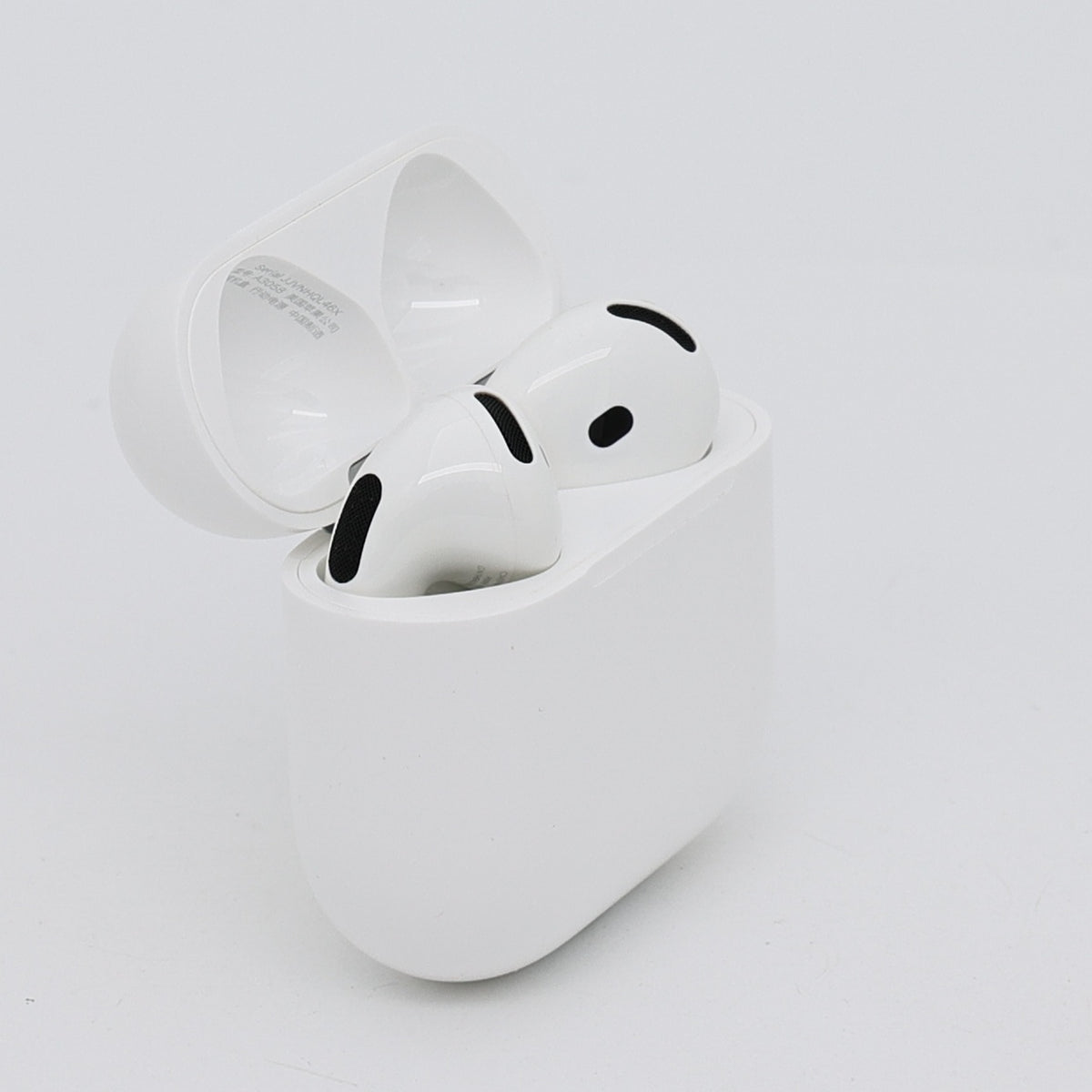 99新 Apple AirPods 4 (不支持主动降噪) 白色