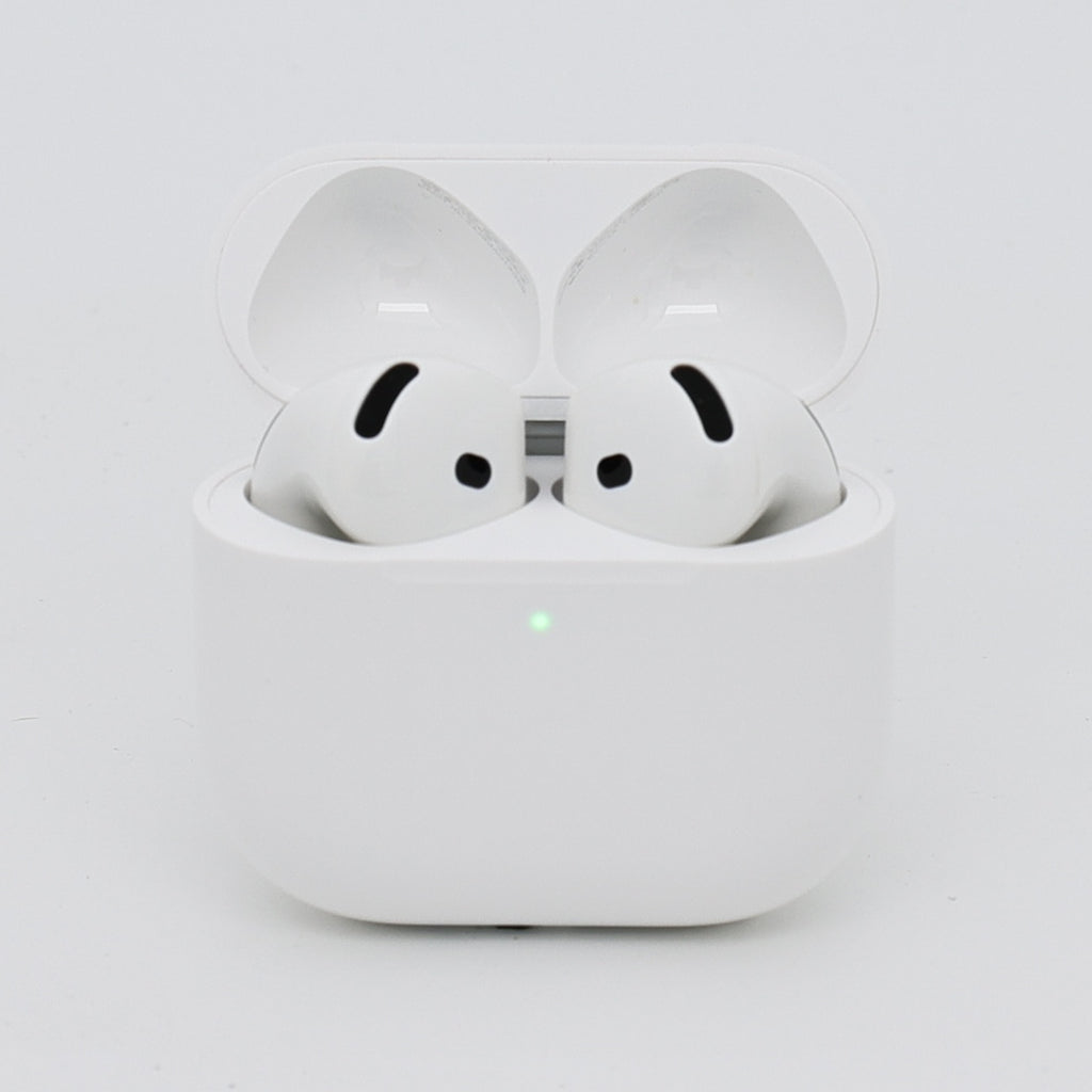 99新 Apple AirPods 4 (支持主动降噪) 白色