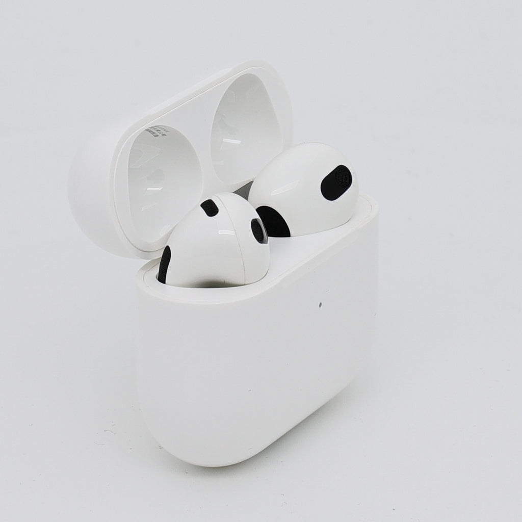 99新 Apple AirPods 3 白色