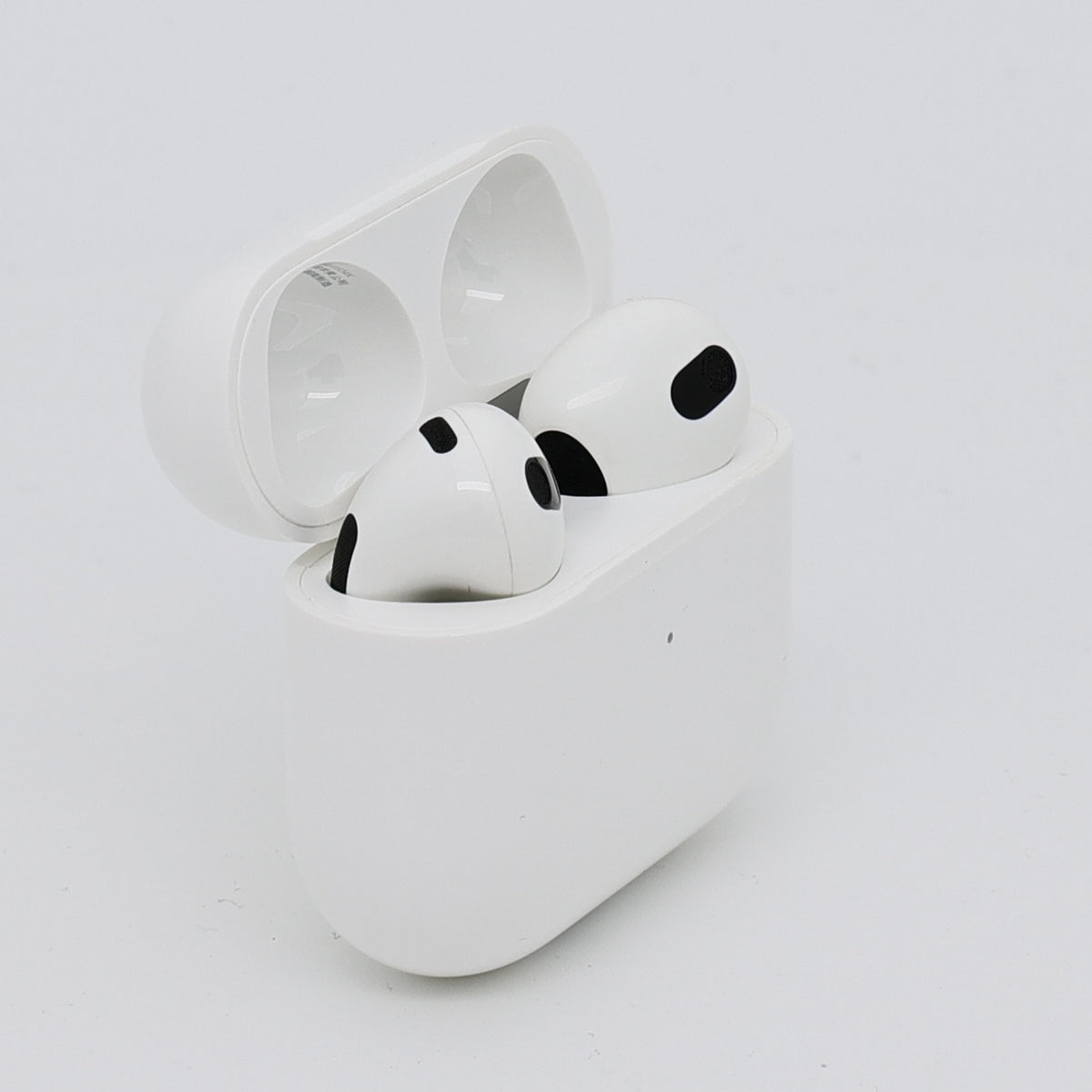 99新 Apple AirPods 3 白色