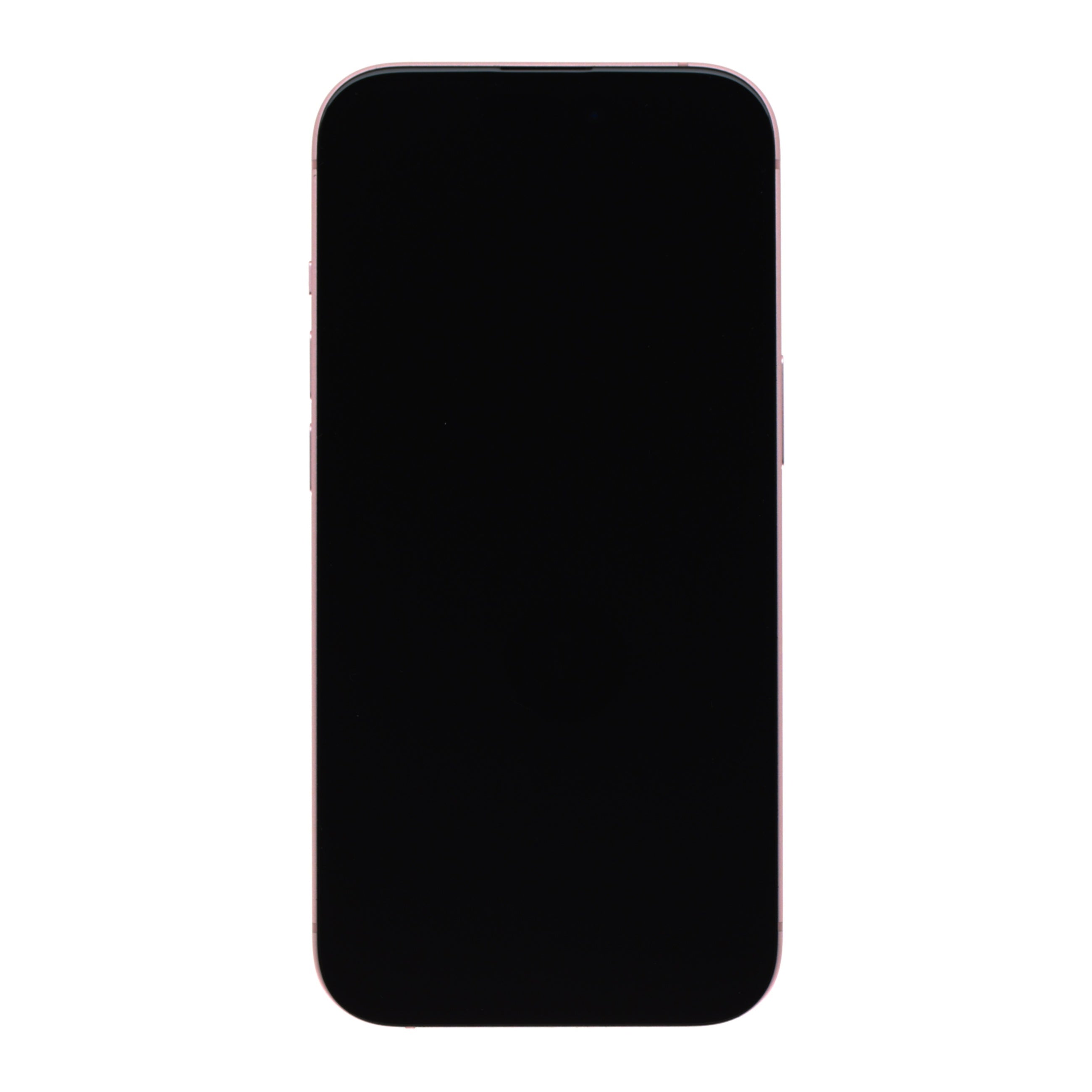 95新 Apple iPhone 15 256G 粉紅色 中國大陸版