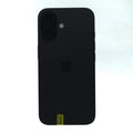 95新 Apple iPhone 16 256G 黑色 中國大陸版