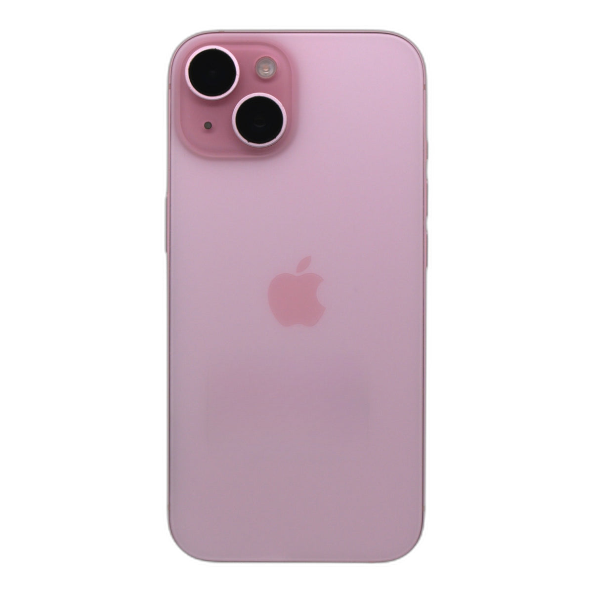 95新 Apple iPhone 15 512G 粉紅色 中國大陸版