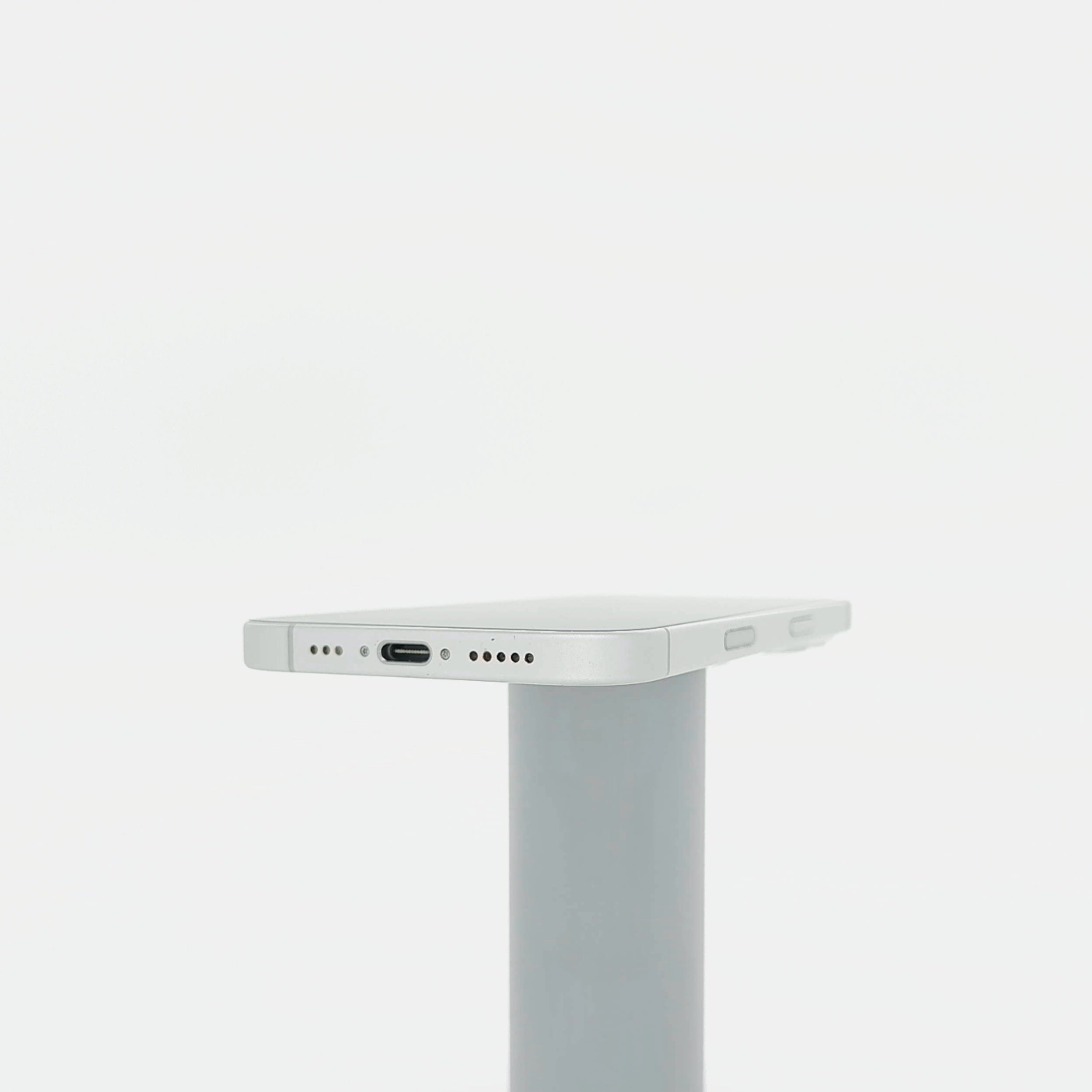 95新 Apple iPhone 16 256G 白色 中國大陸版