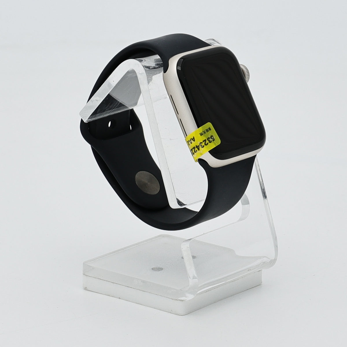 99新 Apple Watch SE 2 40毫米 鋁金屬