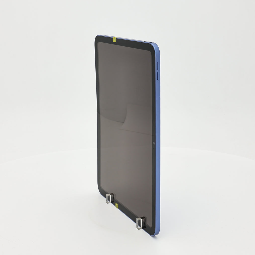 99新 Apple iPad 10代 256G 藍色 WIFI