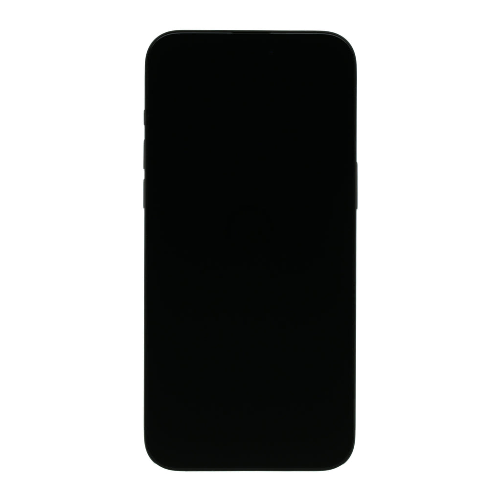 95新 Apple iPhone 15 Pro Max 256G 黑色鈦金屬 中國大陸版