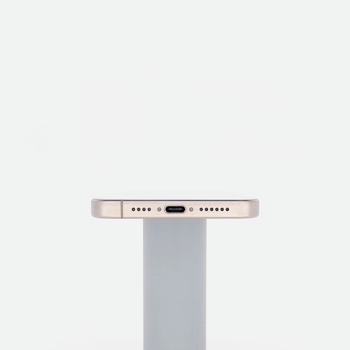 95新 Apple iPhone 15 Pro Max 256G 原色鈦金屬 中國大陸版