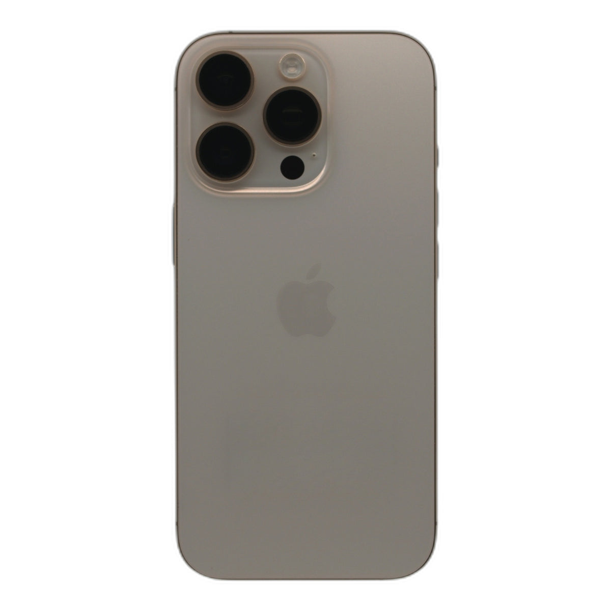 95新 Apple iPhone 16 Pro 256G 沙漠色鈦金屬 中國大陸版