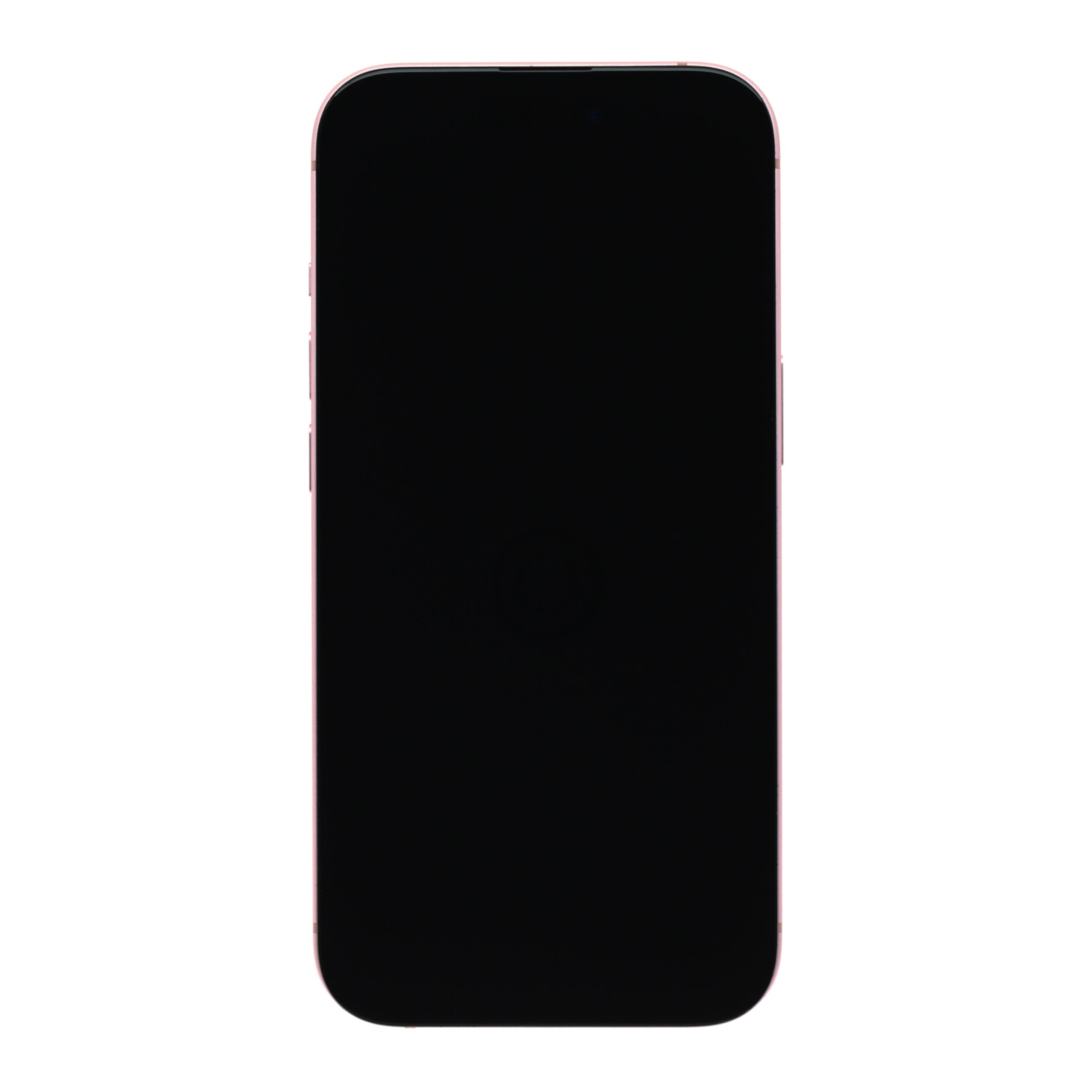 95新 Apple iPhone 15 256G 粉紅色 中國大陸版