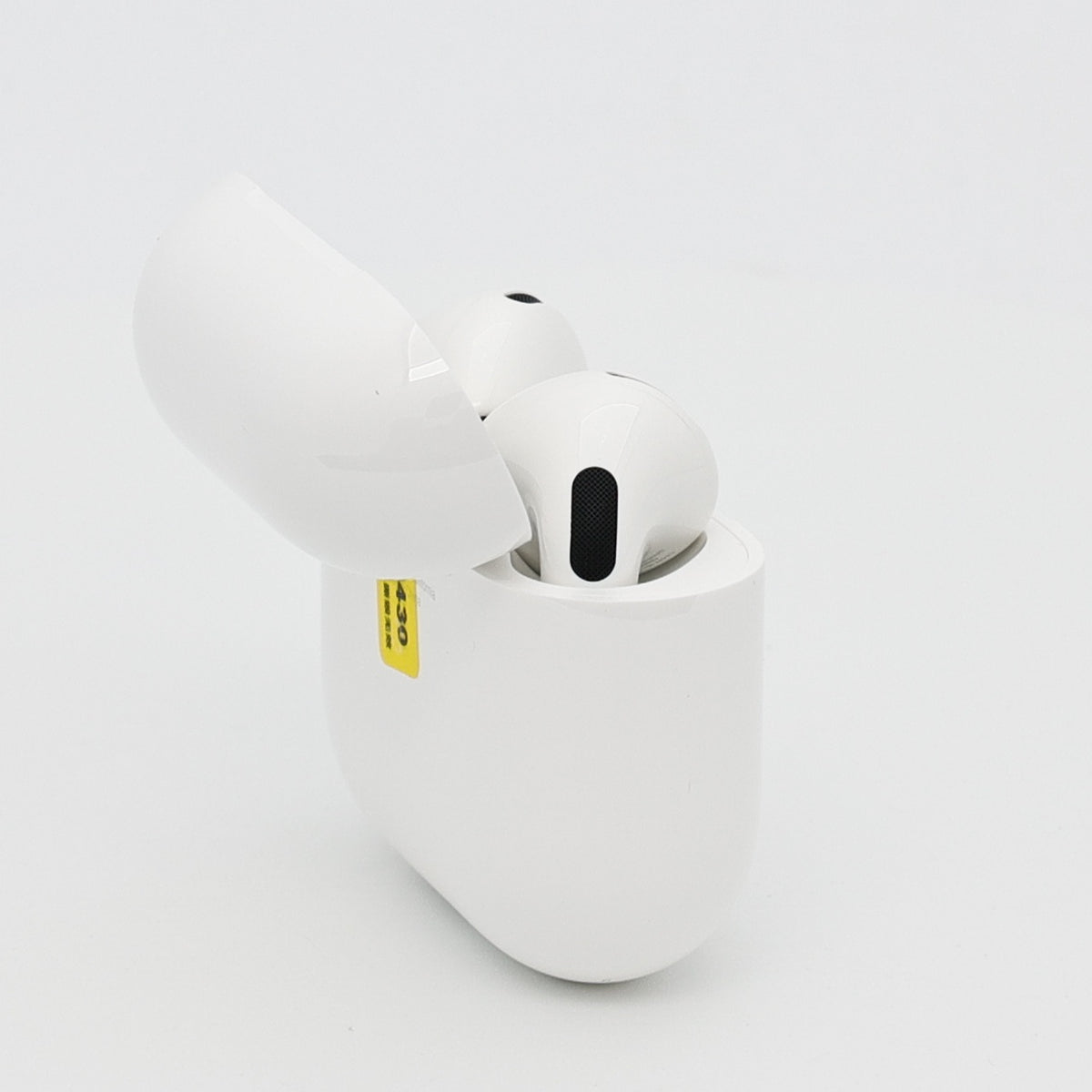 99新 Apple AirPods 4 (支持主動降噪) 白色