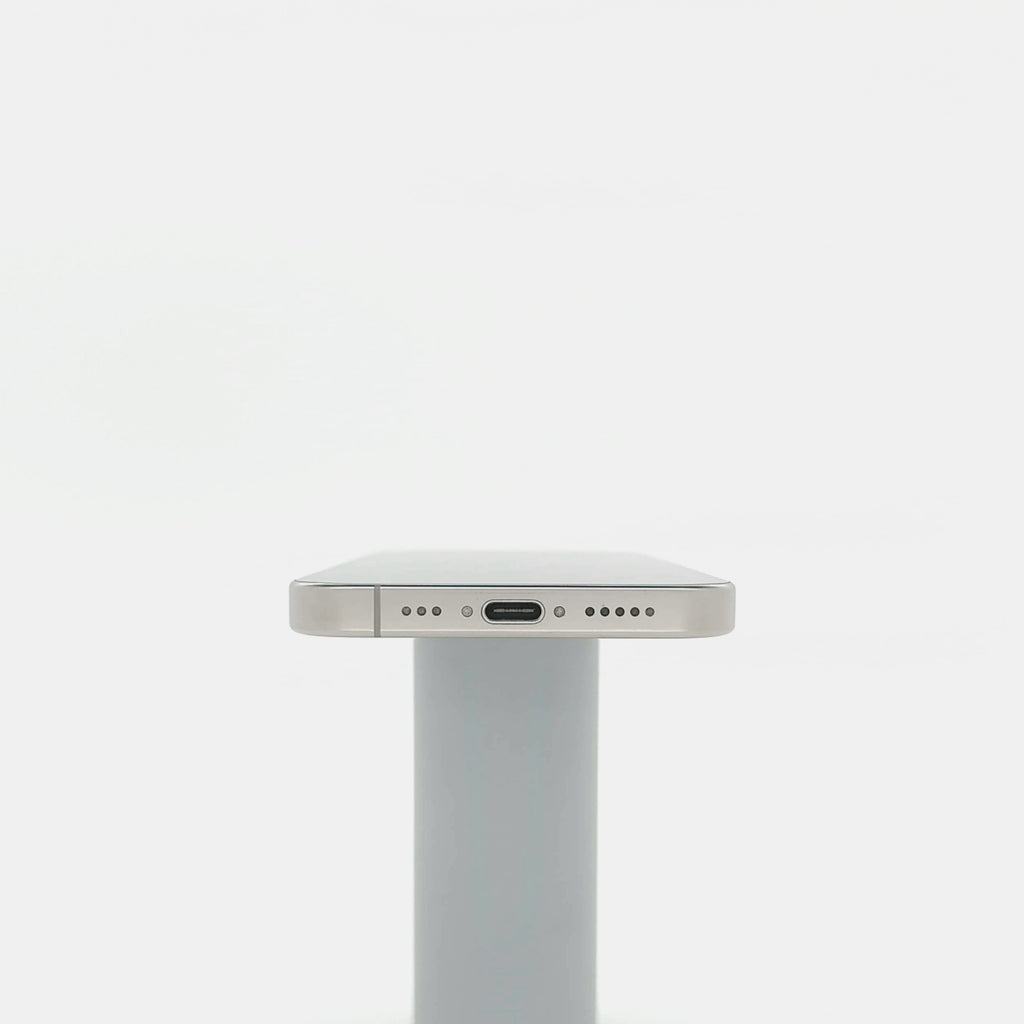 95新 Apple iPhone 16 Pro 128G 原色鈦金屬 中國大陸版