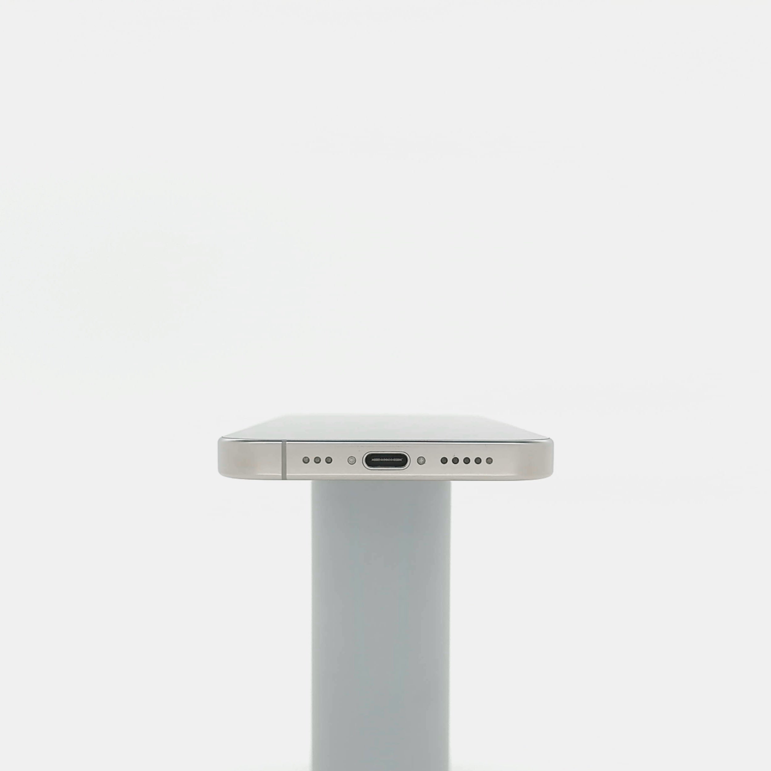 95新 Apple iPhone 16 Pro 128G 原色鈦金屬 中國大陸版