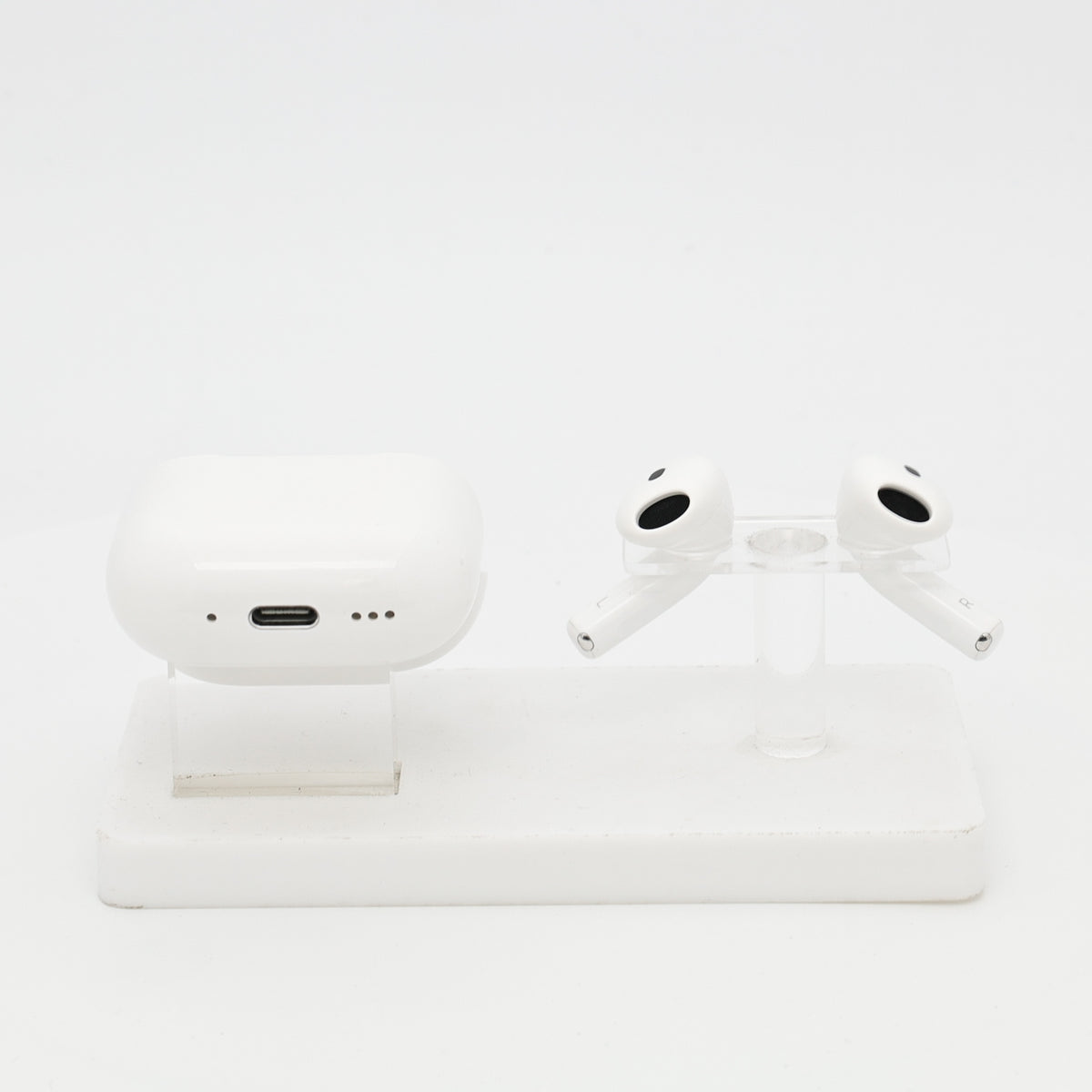 99新 Apple AirPods 4 (支持主动降噪) 白色