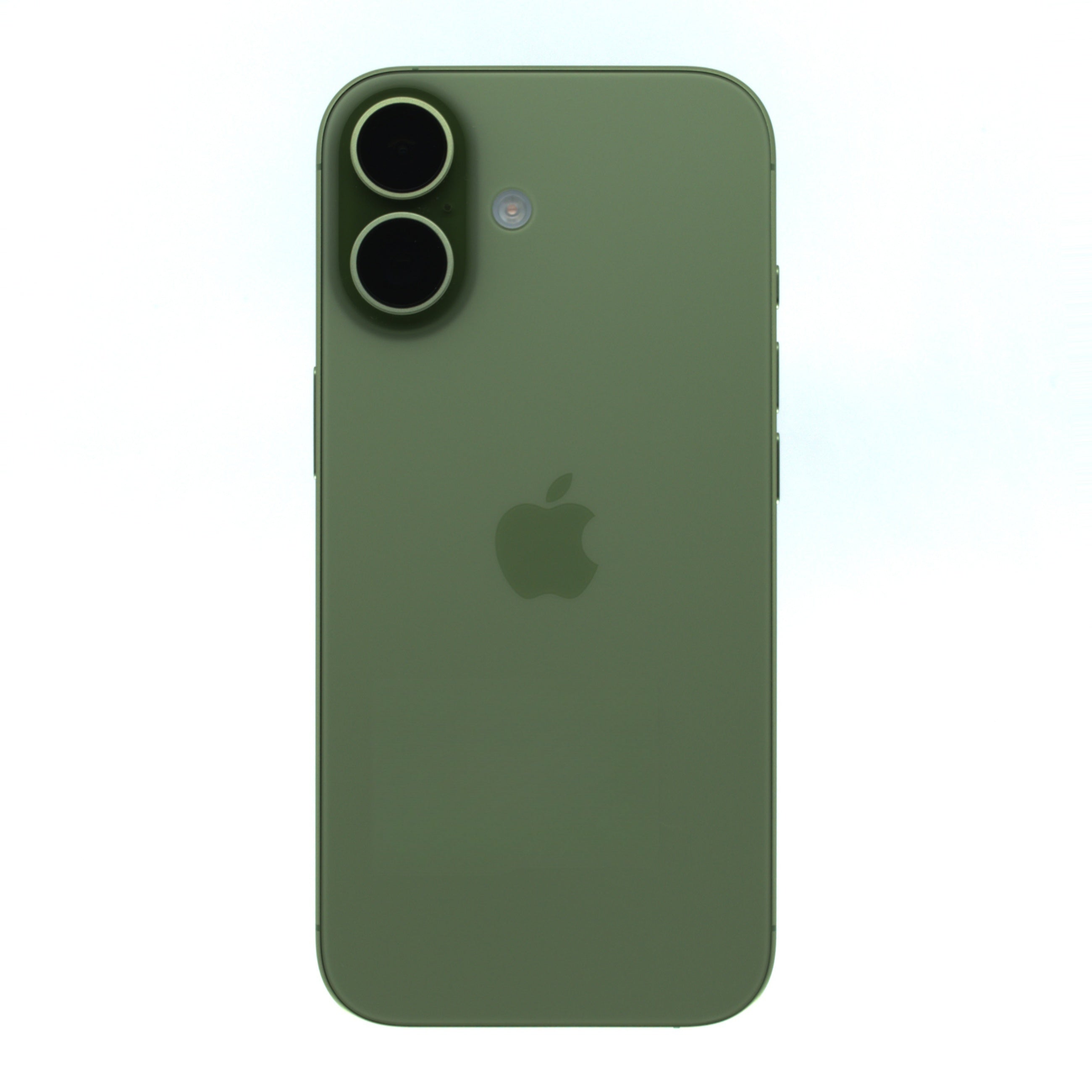 95新 Apple iPhone 17 256G 鼠尾草綠色 中國大陸版