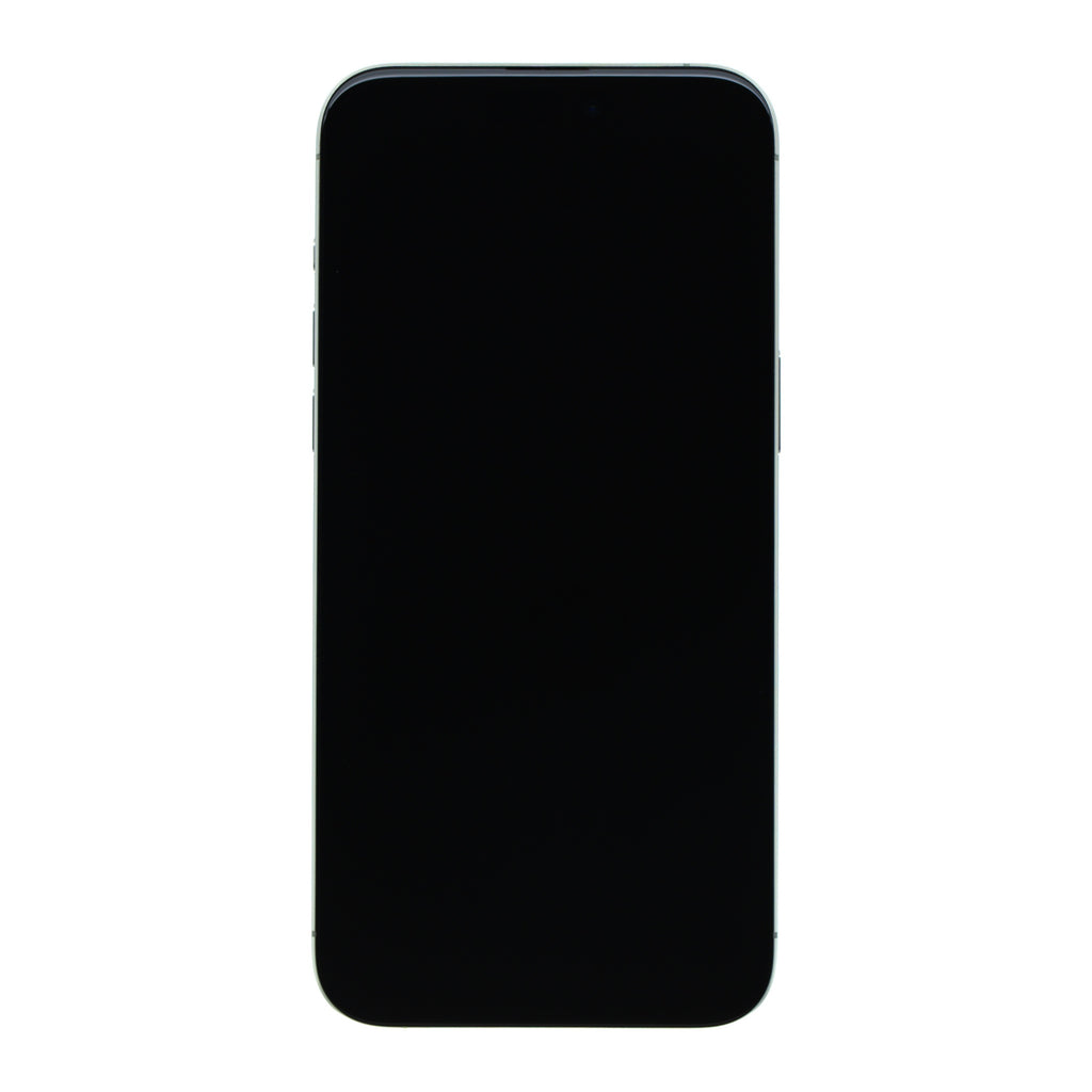 95新 Apple iPhone 15 Pro Max 256G 白色鈦金屬 中國大陸版