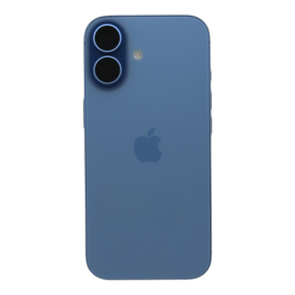 99新 Apple iPhone 17 256G 青霧藍色 中國大陸版