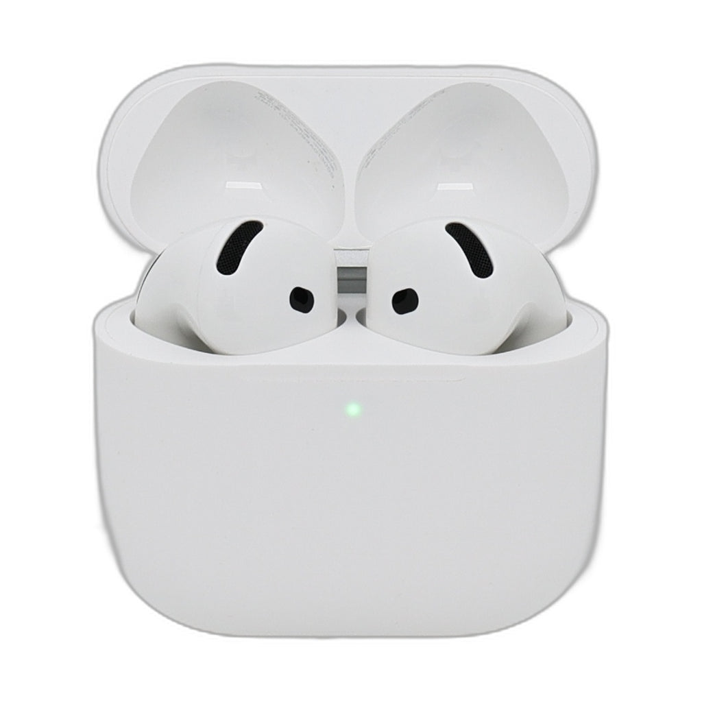 99新 Apple AirPods 4 (支持主动降噪) 白色