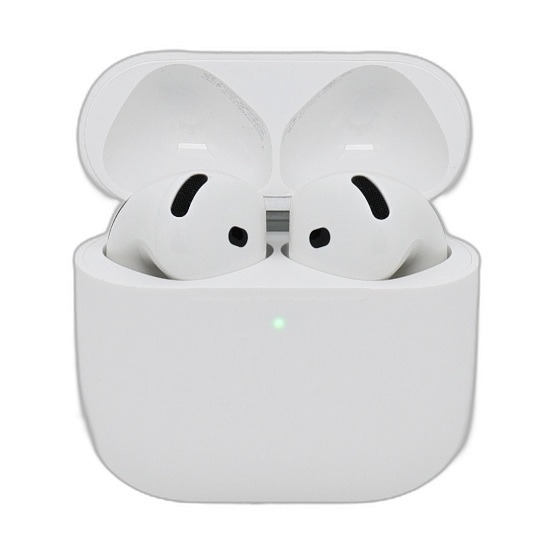 99新 Apple AirPods 4 (支持主动降噪) 白色
