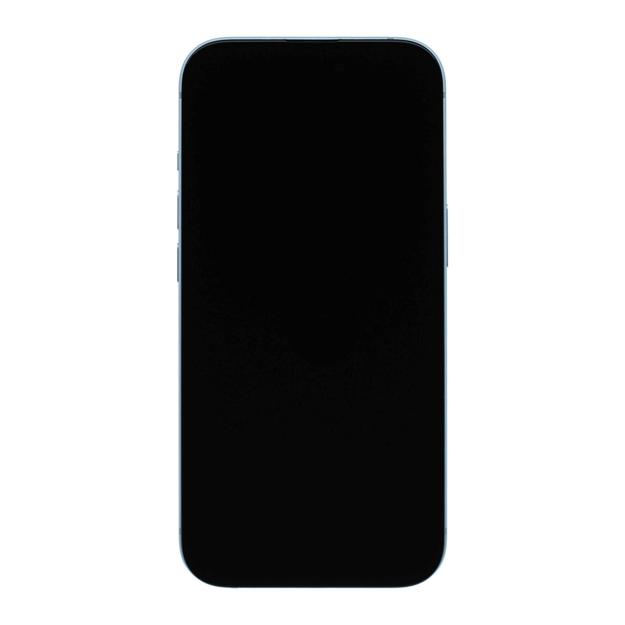 95新 Apple iPhone 15 256G 藍色 中國大陸版