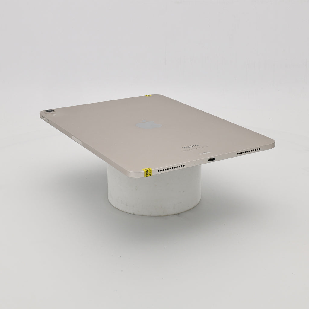 95新 Apple iPad Air5 64G 星光色 WIFI