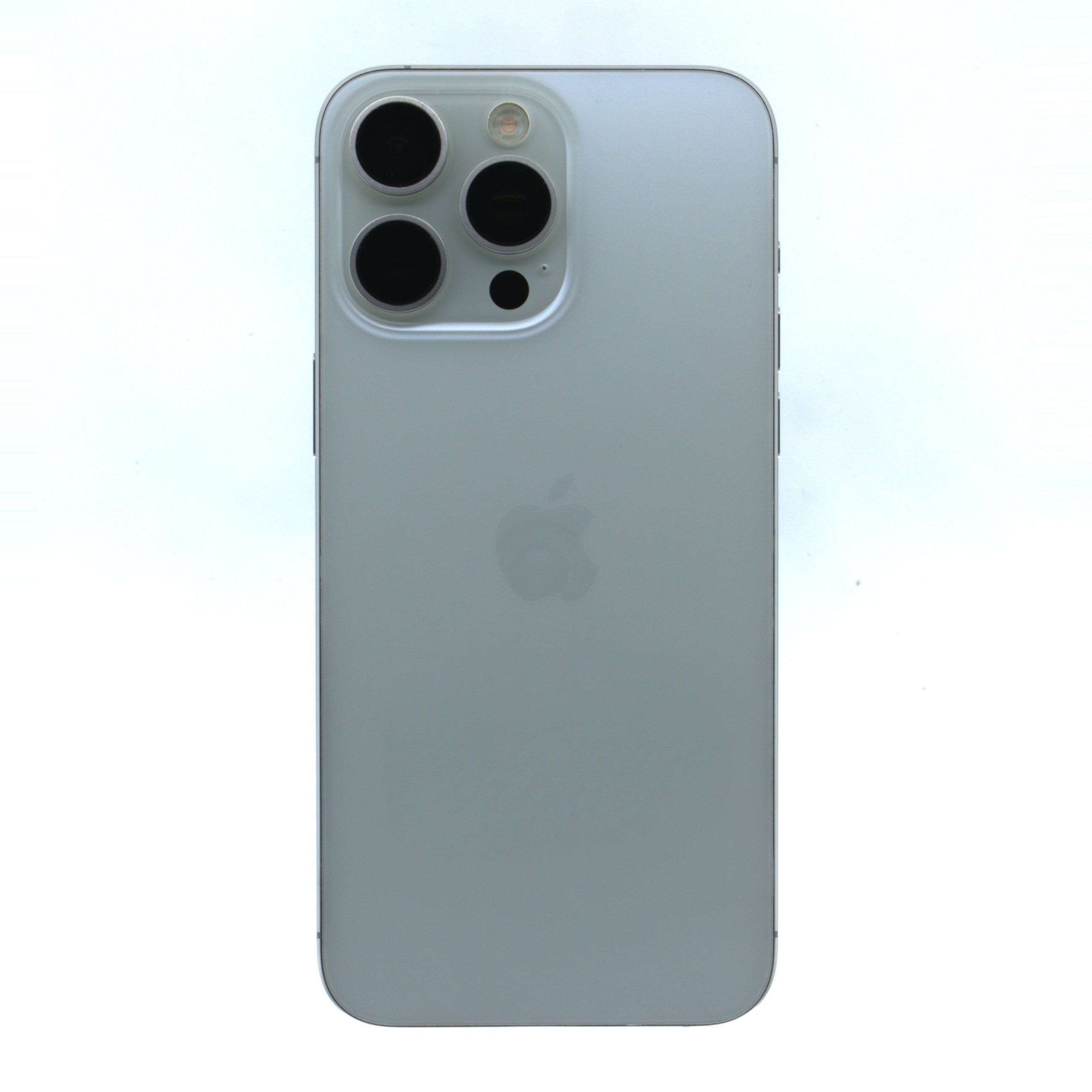 95新 Apple iPhone 15 Pro Max 256G 白色鈦金屬 中國大陸版