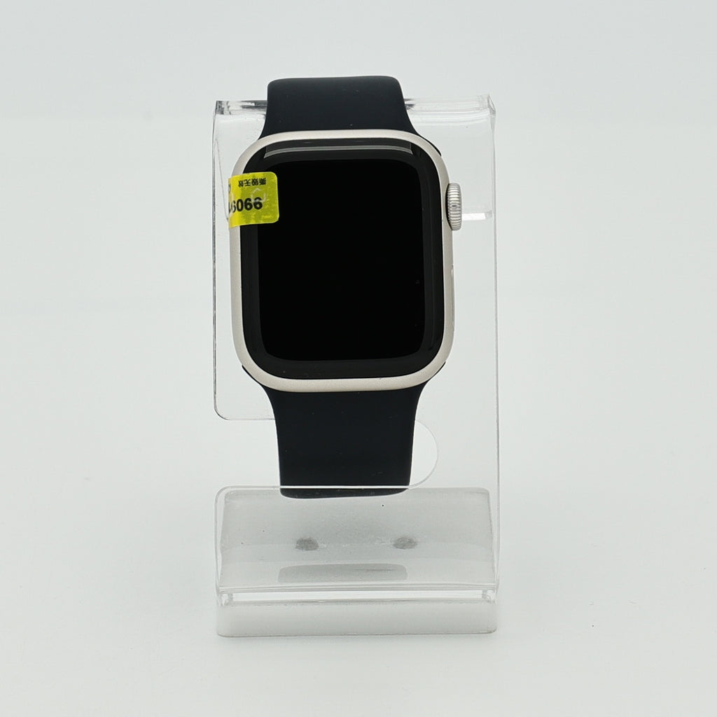 99新 Apple Watch Series 8 41毫米 鋁金屬