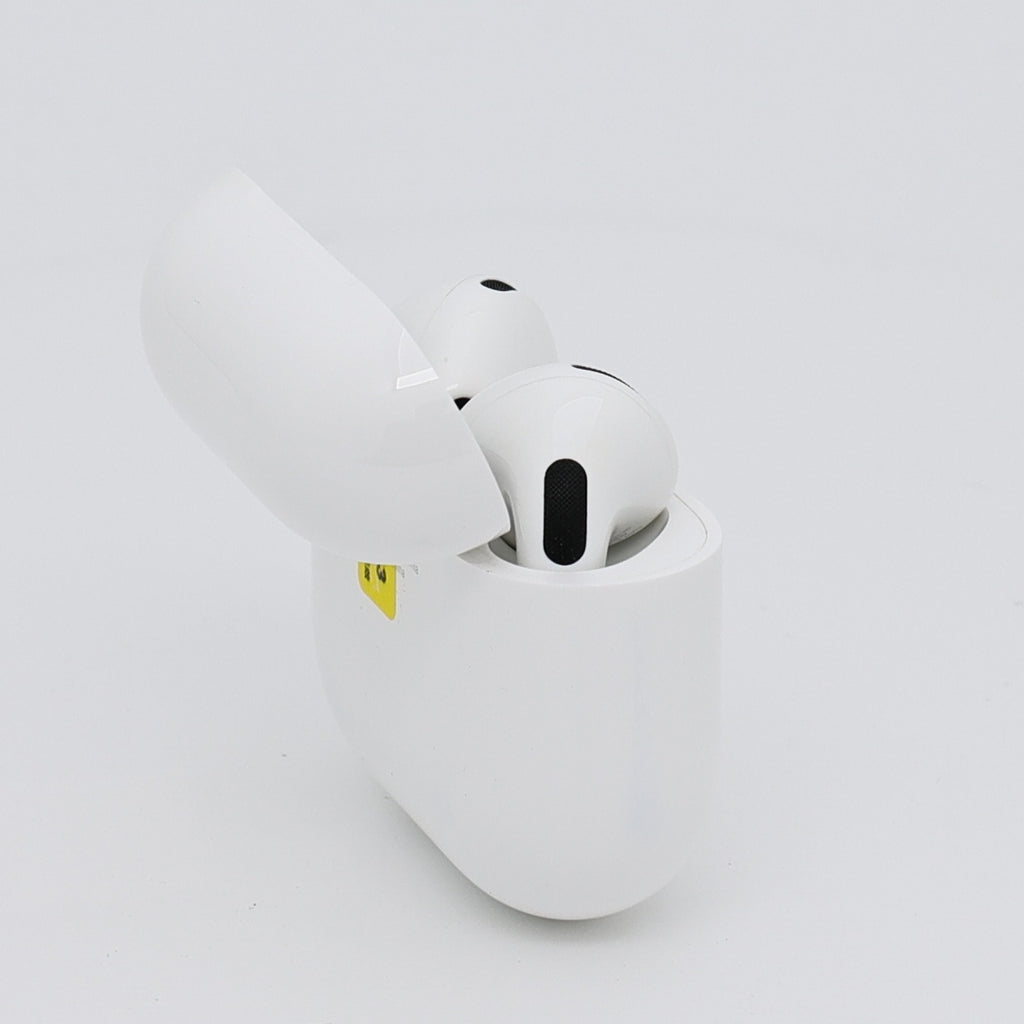 99新 Apple AirPods 4 (支持主動降噪) 白色